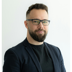 Левчук Андрій