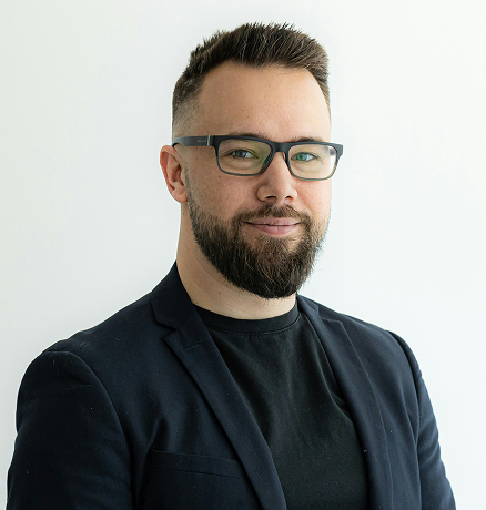 Андрій Левчук