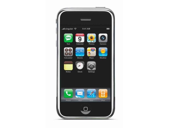 Всі товари виробника Apple