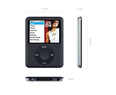 iPod Nano