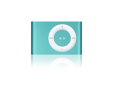 iPod Shuffle