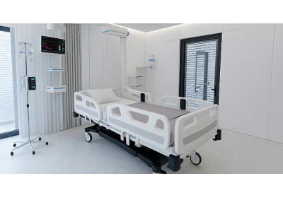 How autonomous oxygen stations are changing the healthcare system